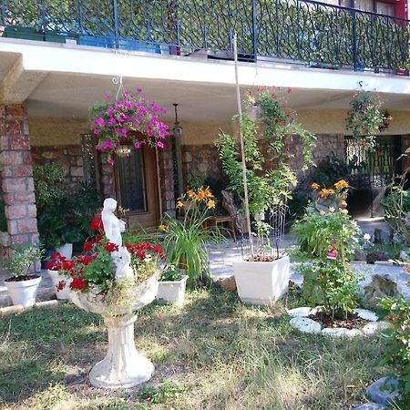 Appartement 48 M2 Avec Jardin Au Rdc Dans Villa A 5 Min A Pied Des Thermes De Vernet-Les-Bains, Location De Samedi A Samedi Eksteriør billede