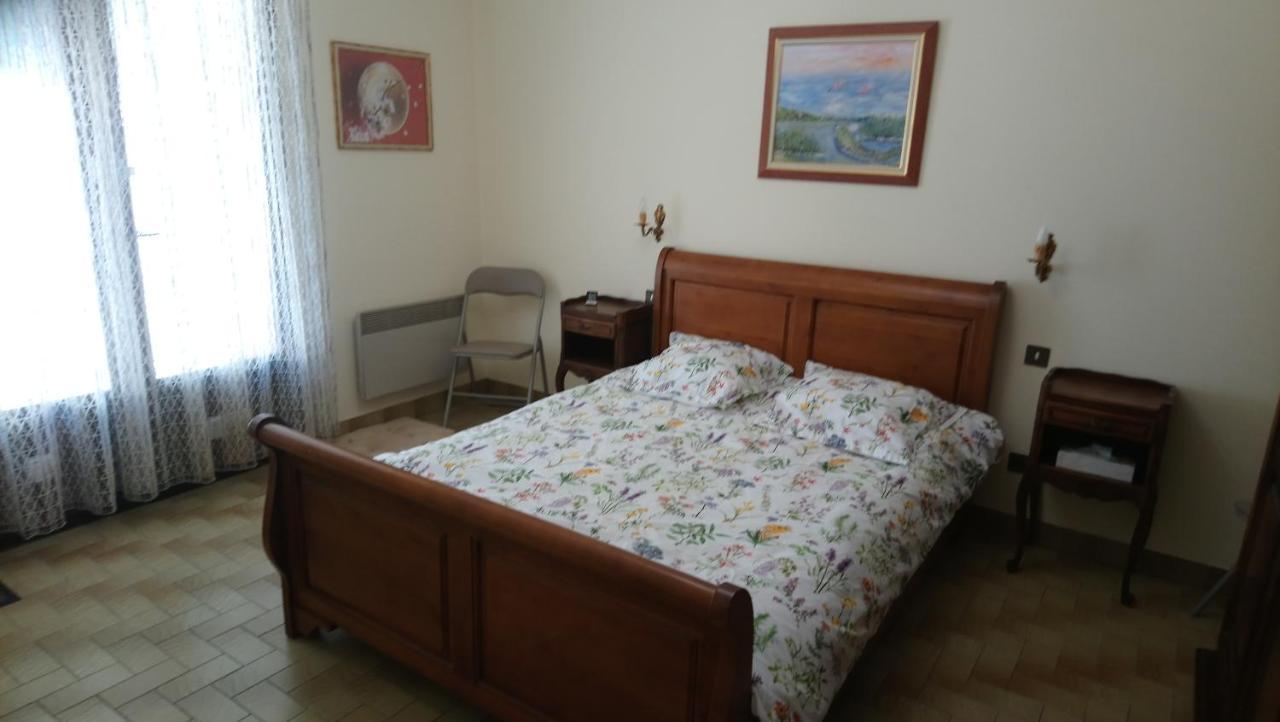 Appartement 48 M2 Avec Jardin Au Rdc Dans Villa A 5 Min A Pied Des Thermes De Vernet-Les-Bains, Location De Samedi A Samedi Eksteriør billede