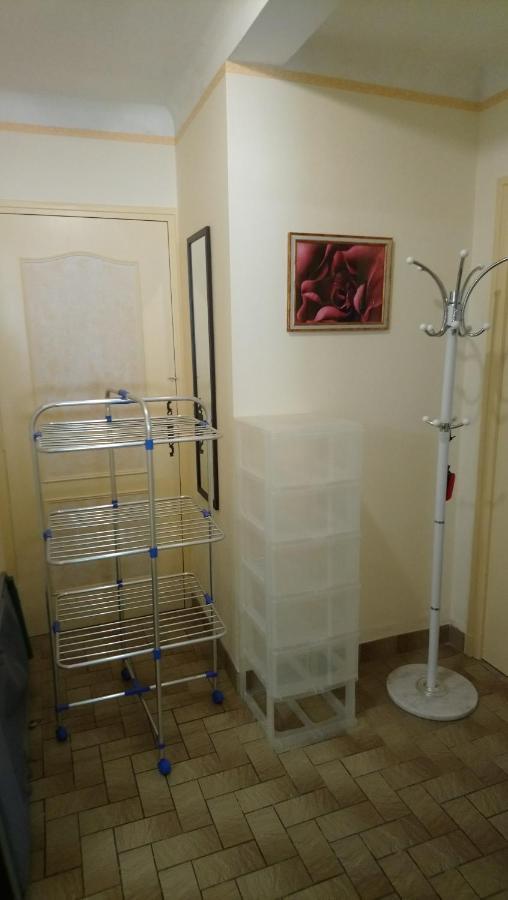 Appartement 48 M2 Avec Jardin Au Rdc Dans Villa A 5 Min A Pied Des Thermes De Vernet-Les-Bains, Location De Samedi A Samedi Eksteriør billede