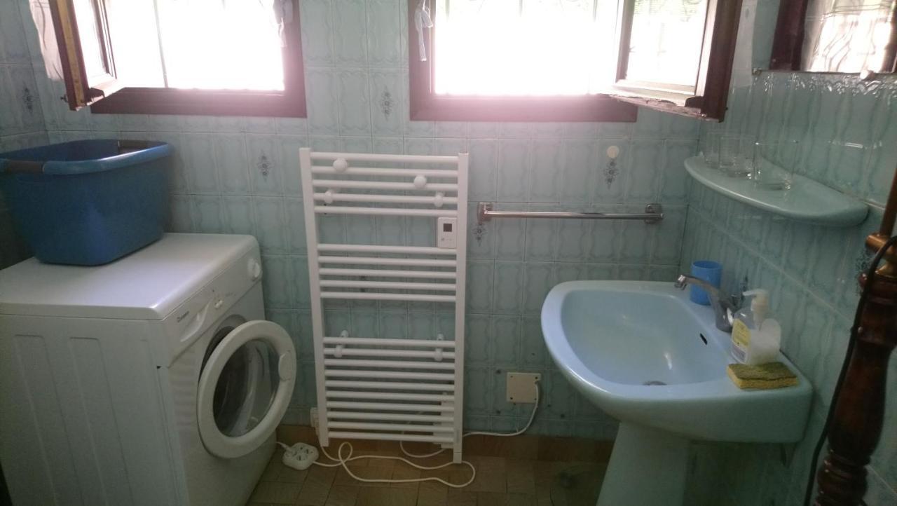 Appartement 48 M2 Avec Jardin Au Rdc Dans Villa A 5 Min A Pied Des Thermes De Vernet-Les-Bains, Location De Samedi A Samedi Eksteriør billede