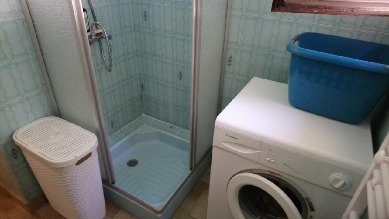 Appartement 48 M2 Avec Jardin Au Rdc Dans Villa A 5 Min A Pied Des Thermes De Vernet-Les-Bains, Location De Samedi A Samedi Eksteriør billede